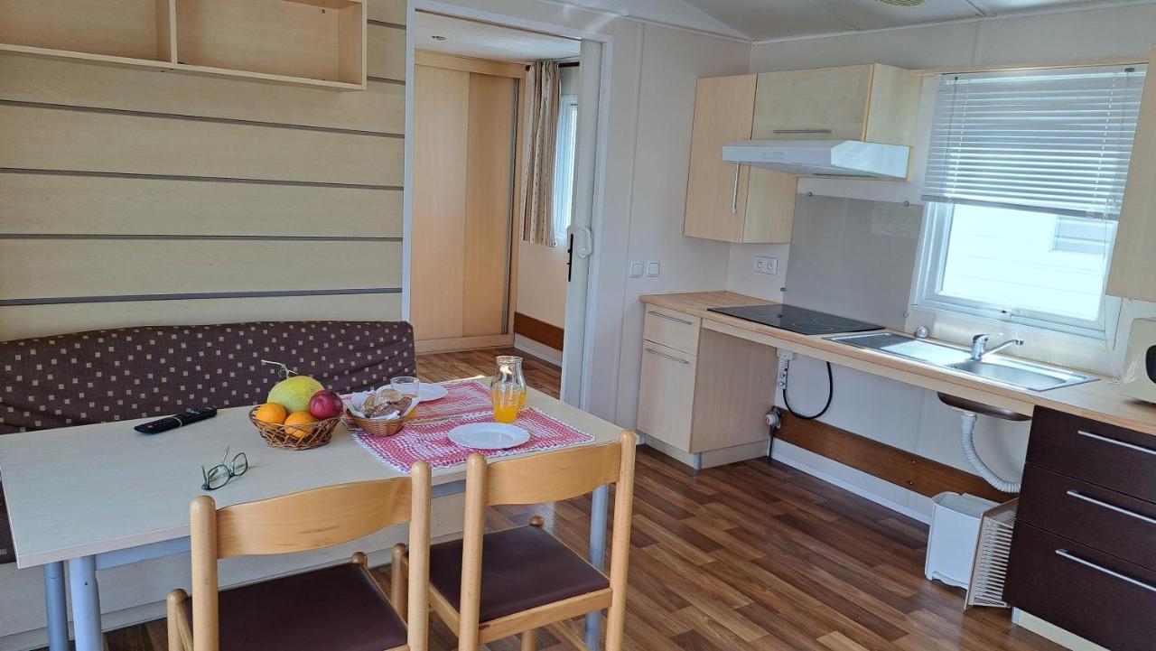 Natur Camping Landshause Burinhosa Luaran gambar