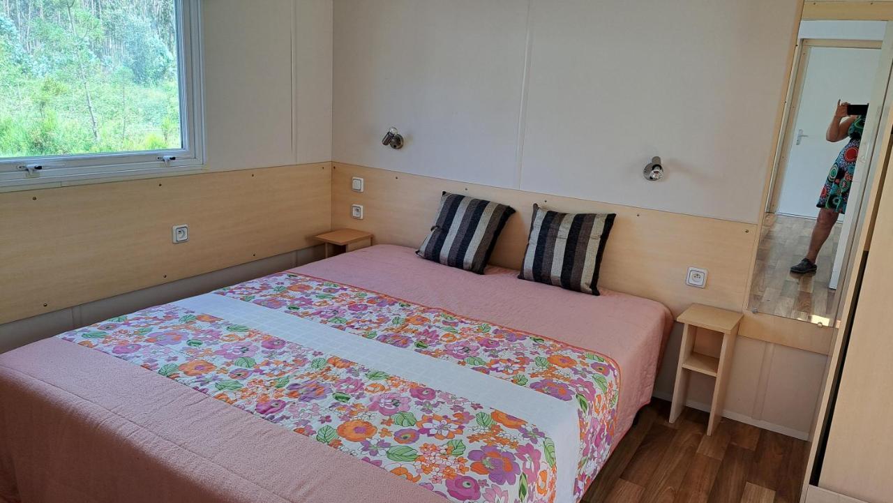 Natur Camping Landshause Burinhosa Luaran gambar