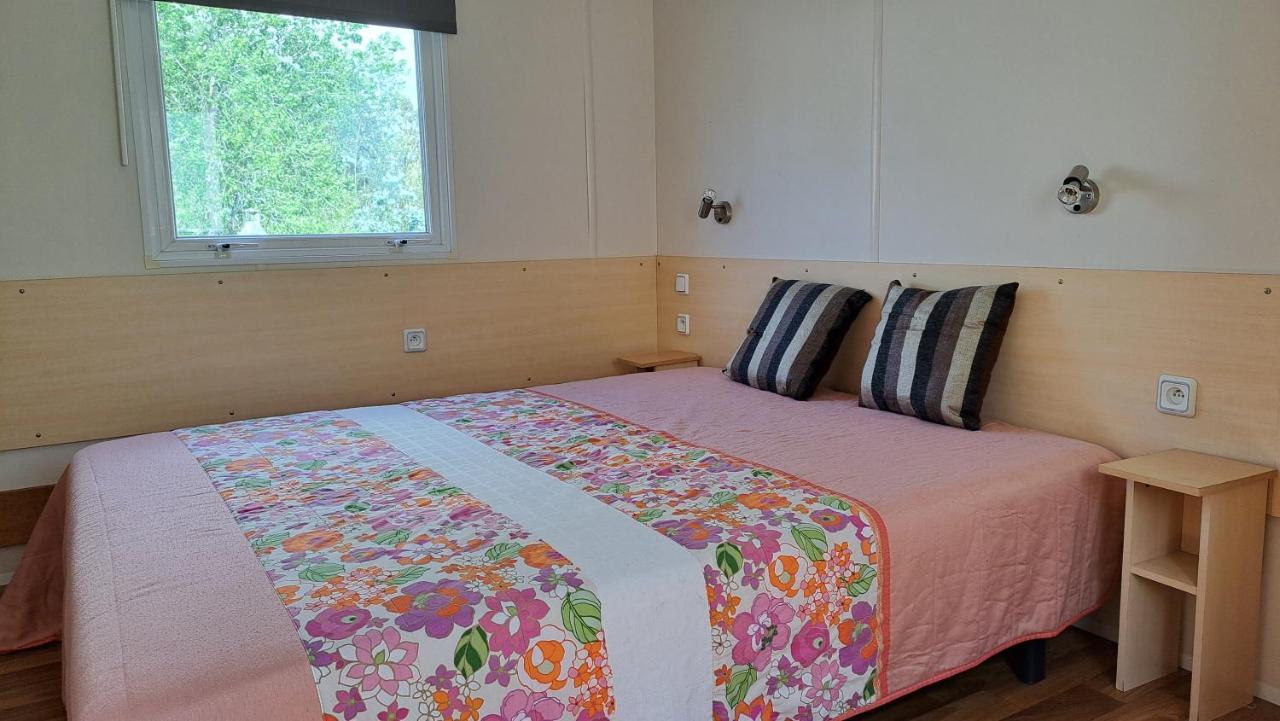 Natur Camping Landshause Burinhosa Luaran gambar