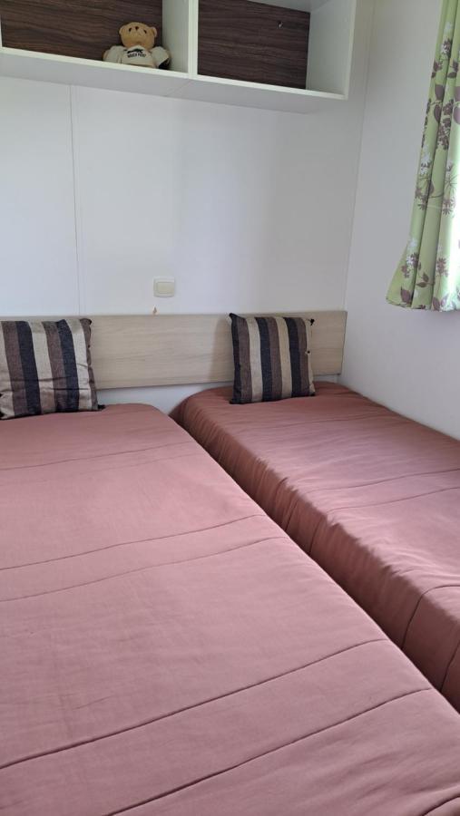 Natur Camping Landshause Burinhosa Luaran gambar