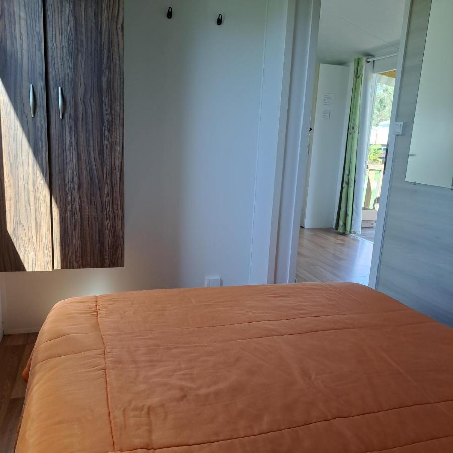 Natur Camping Landshause Burinhosa Luaran gambar