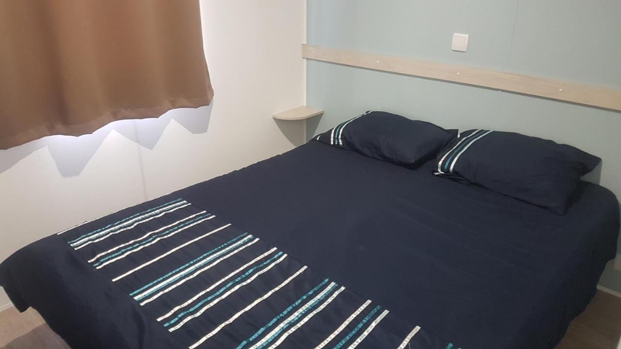 Natur Camping Landshause Burinhosa Luaran gambar