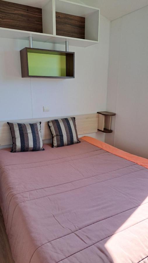 Natur Camping Landshause Burinhosa Luaran gambar