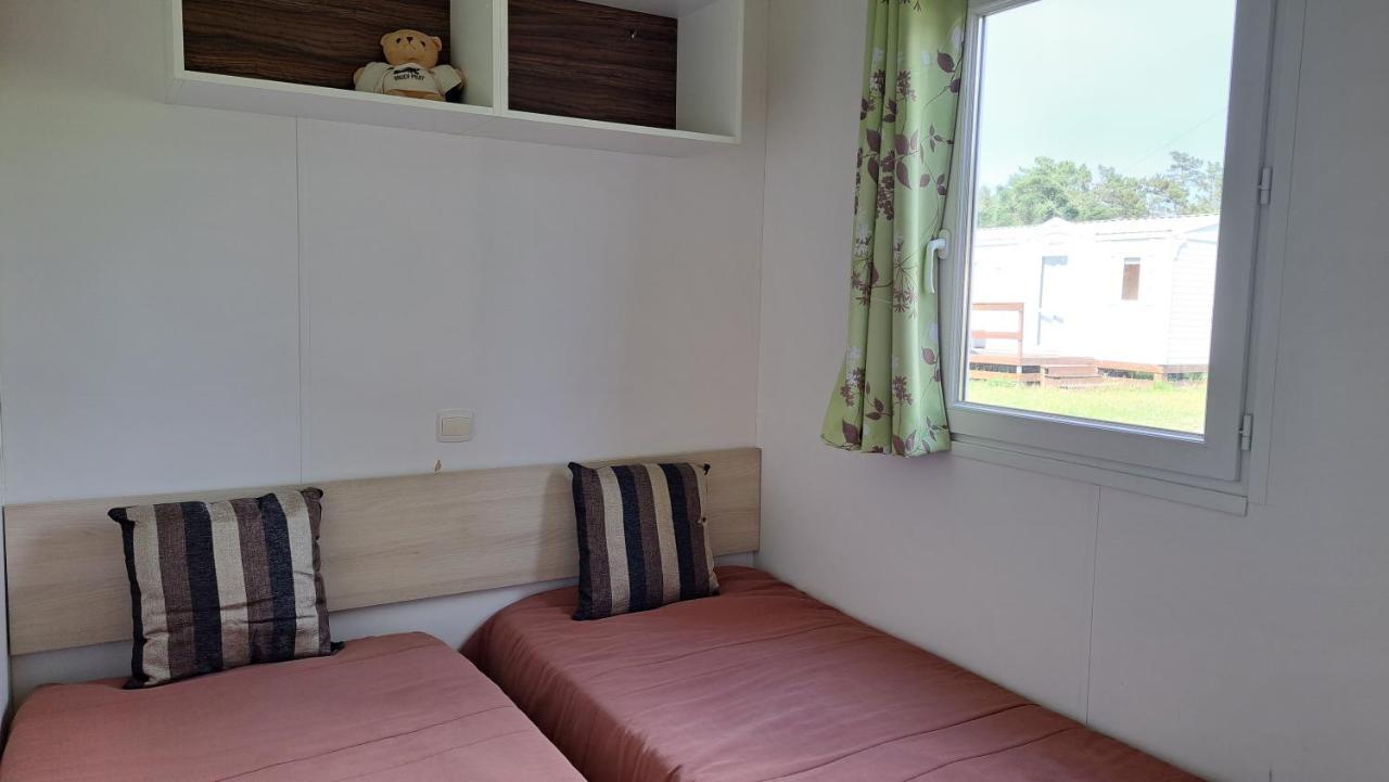 Natur Camping Landshause Burinhosa Luaran gambar