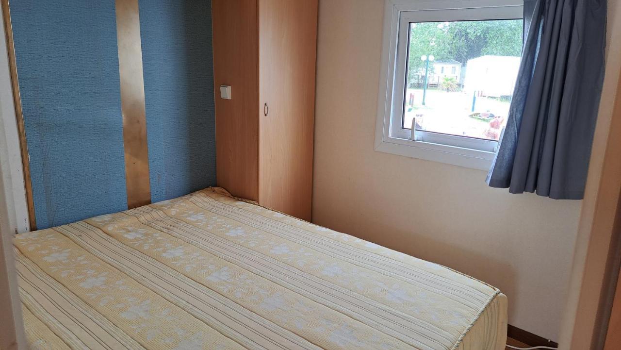 Natur Camping Landshause Burinhosa Luaran gambar