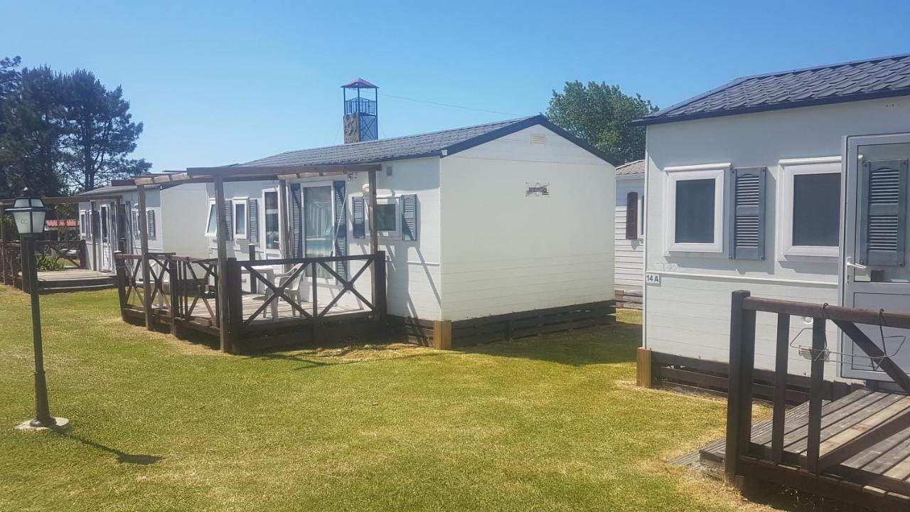 Natur Camping Landshause Burinhosa Luaran gambar