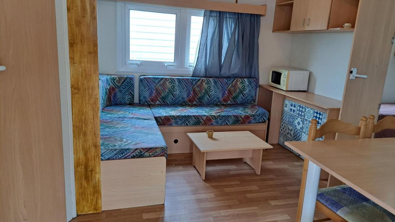 Natur Camping Landshause Burinhosa Luaran gambar