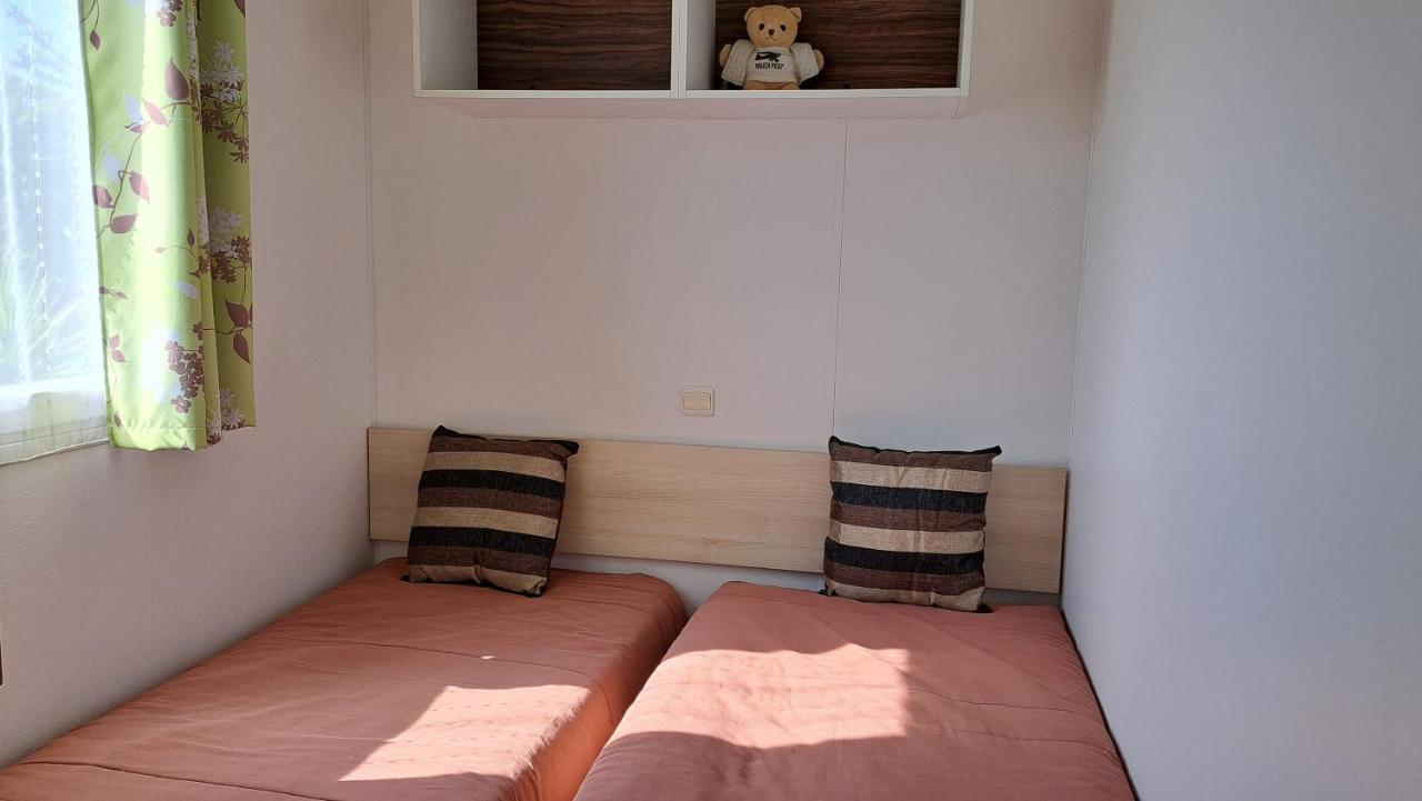 Natur Camping Landshause Burinhosa Luaran gambar