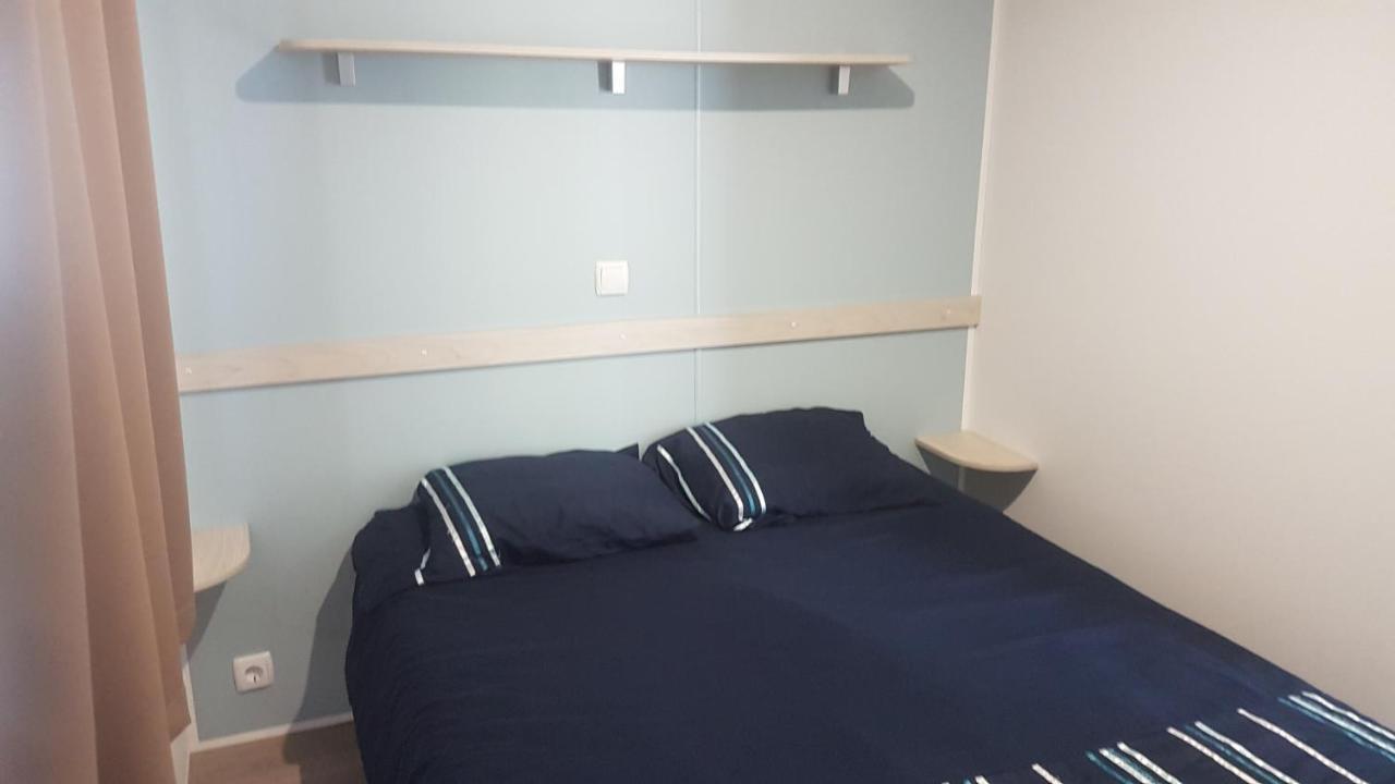 Natur Camping Landshause Burinhosa Luaran gambar