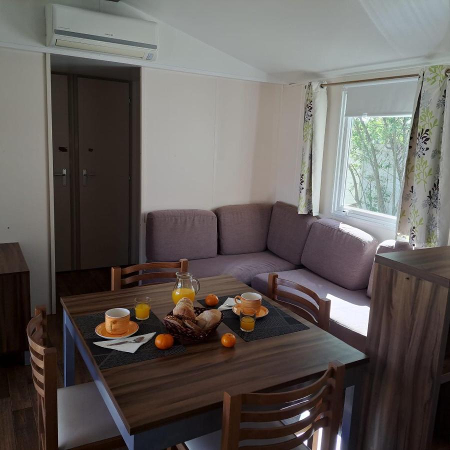 Natur Camping Landshause Burinhosa Luaran gambar