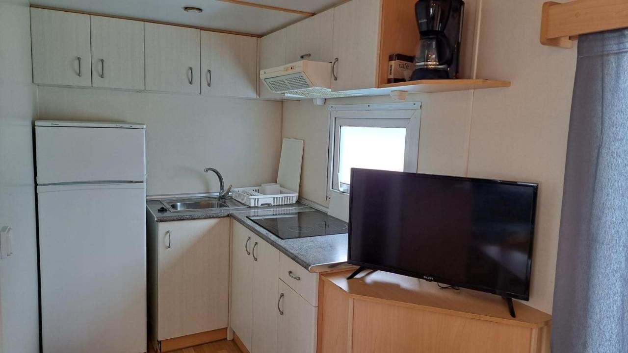 Natur Camping Landshause Burinhosa Luaran gambar