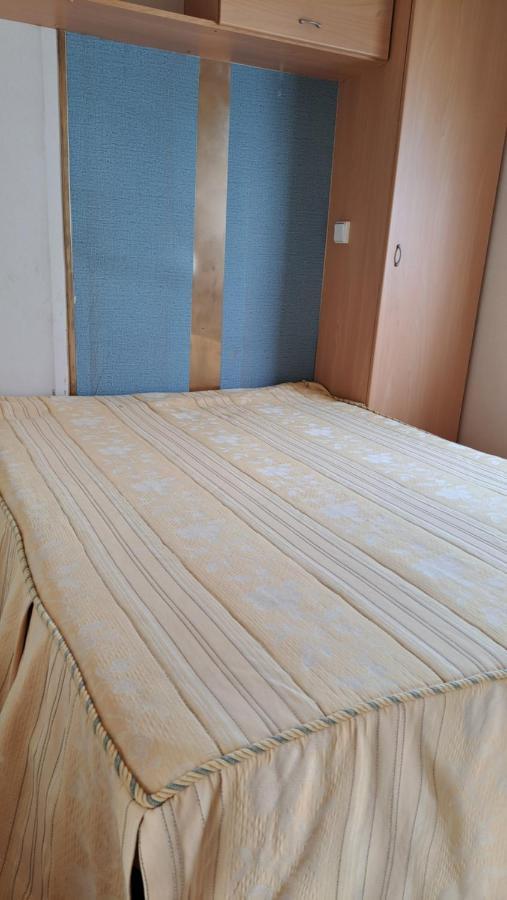 Natur Camping Landshause Burinhosa Luaran gambar