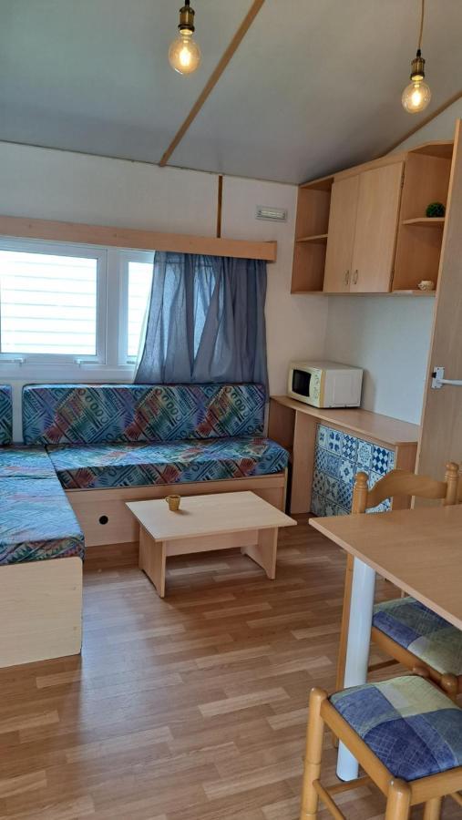 Natur Camping Landshause Burinhosa Luaran gambar