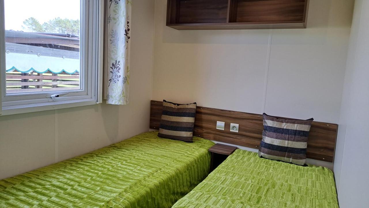 Natur Camping Landshause Burinhosa Luaran gambar