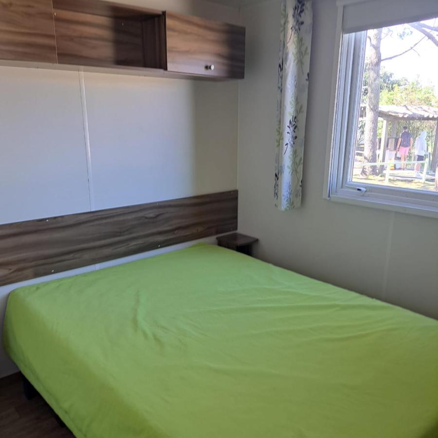 Natur Camping Landshause Burinhosa Luaran gambar