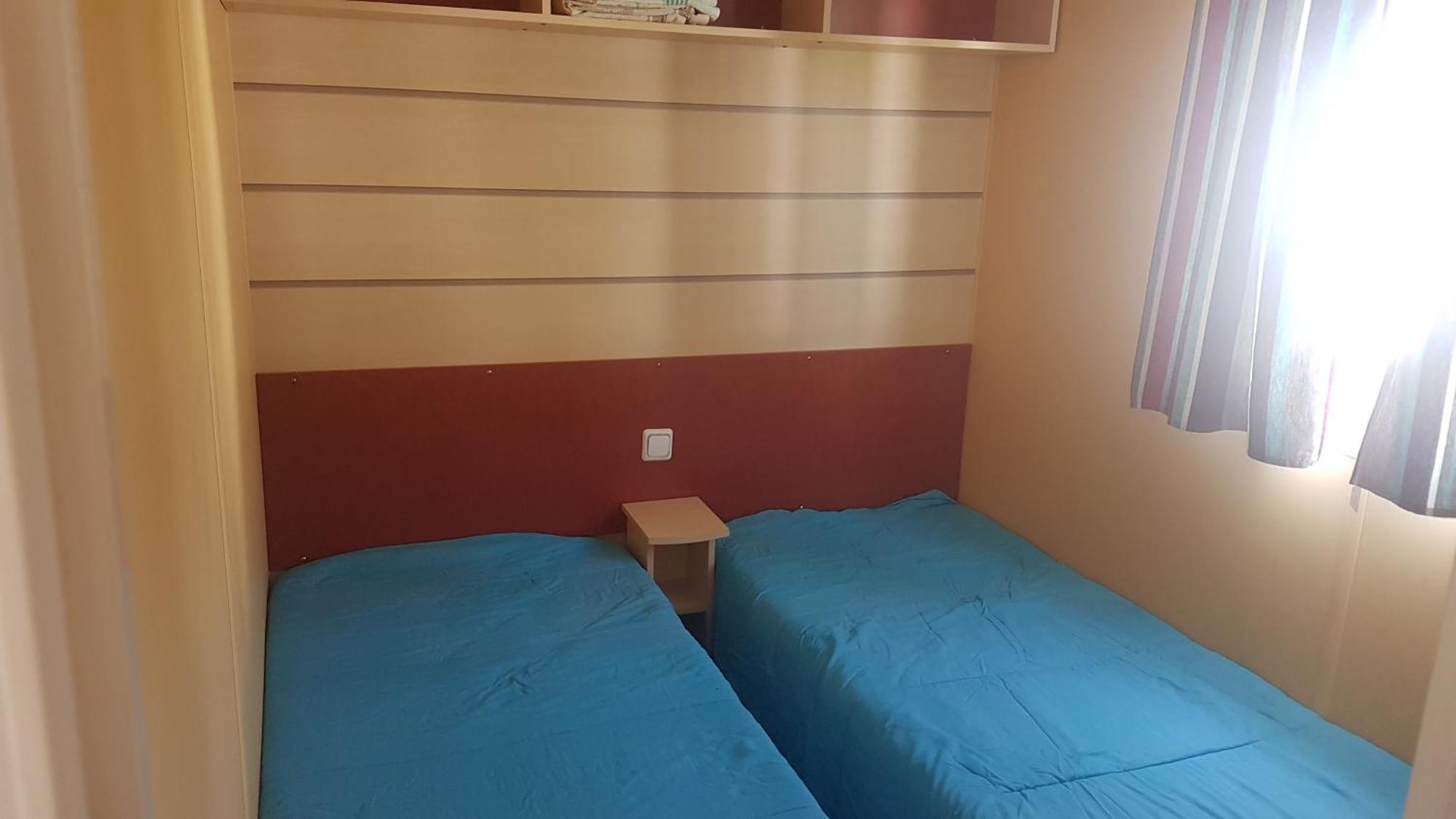Natur Camping Landshause Burinhosa Luaran gambar