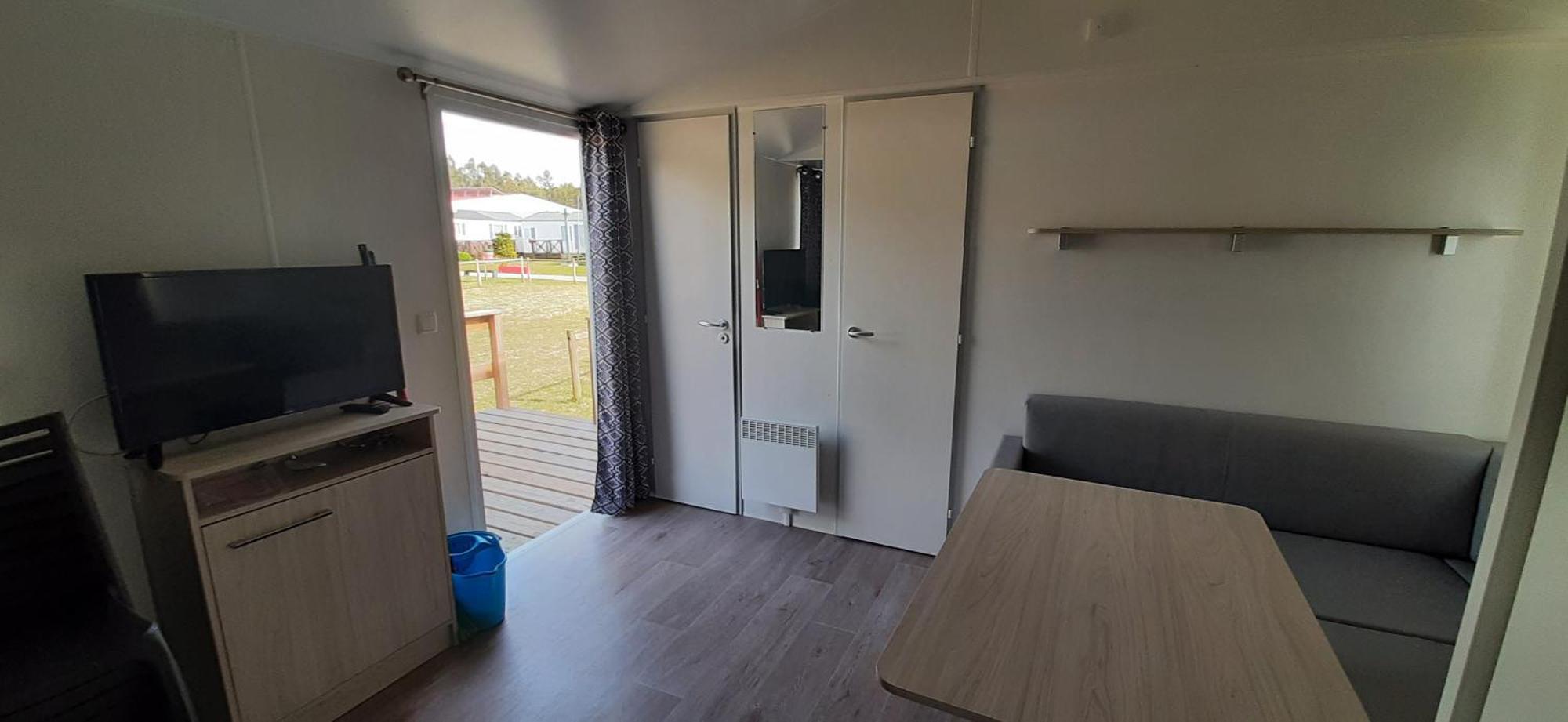 Natur Camping Landshause Burinhosa Luaran gambar