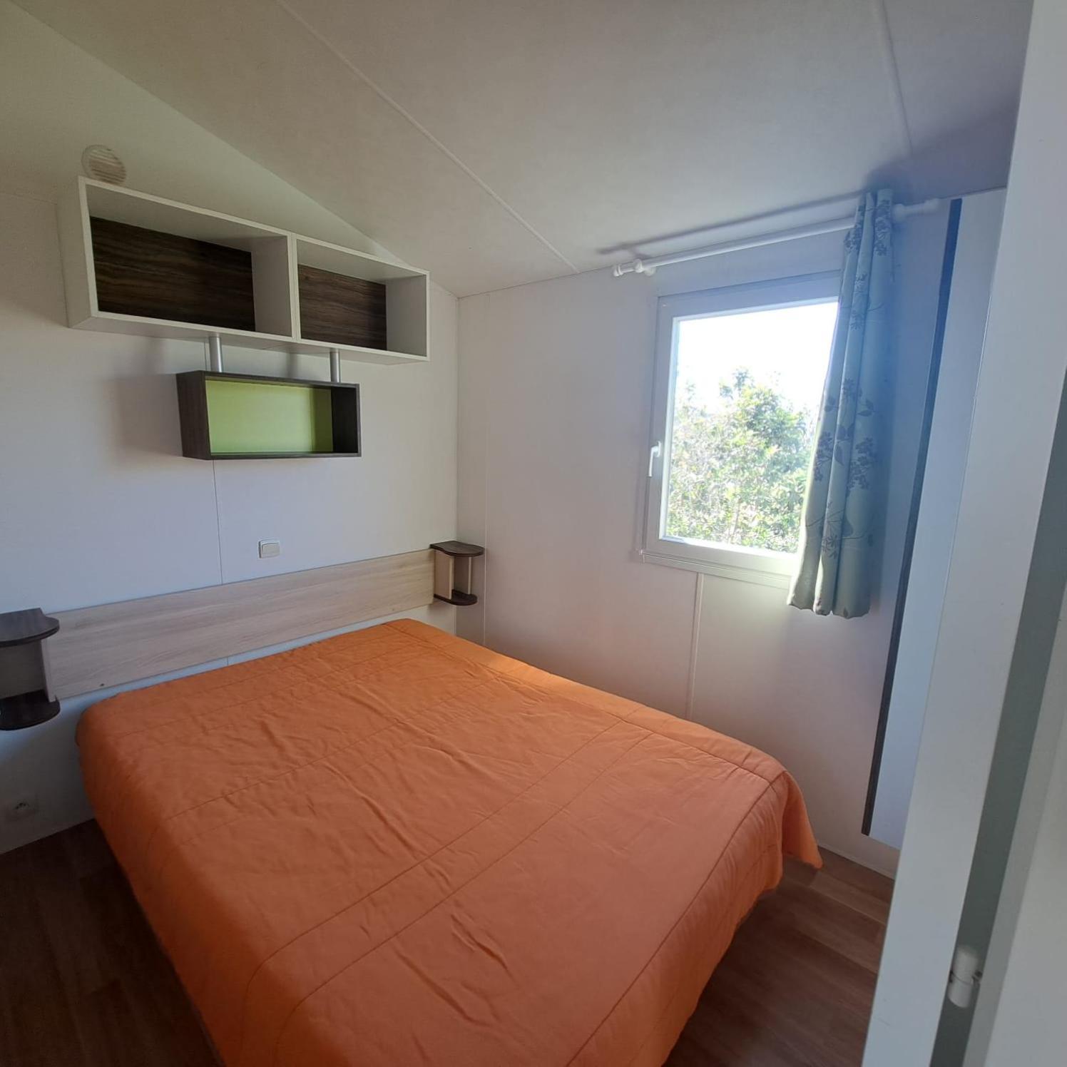 Natur Camping Landshause Burinhosa Luaran gambar