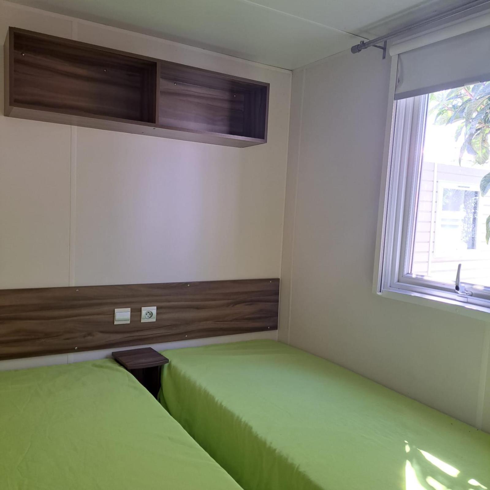 Natur Camping Landshause Burinhosa Luaran gambar