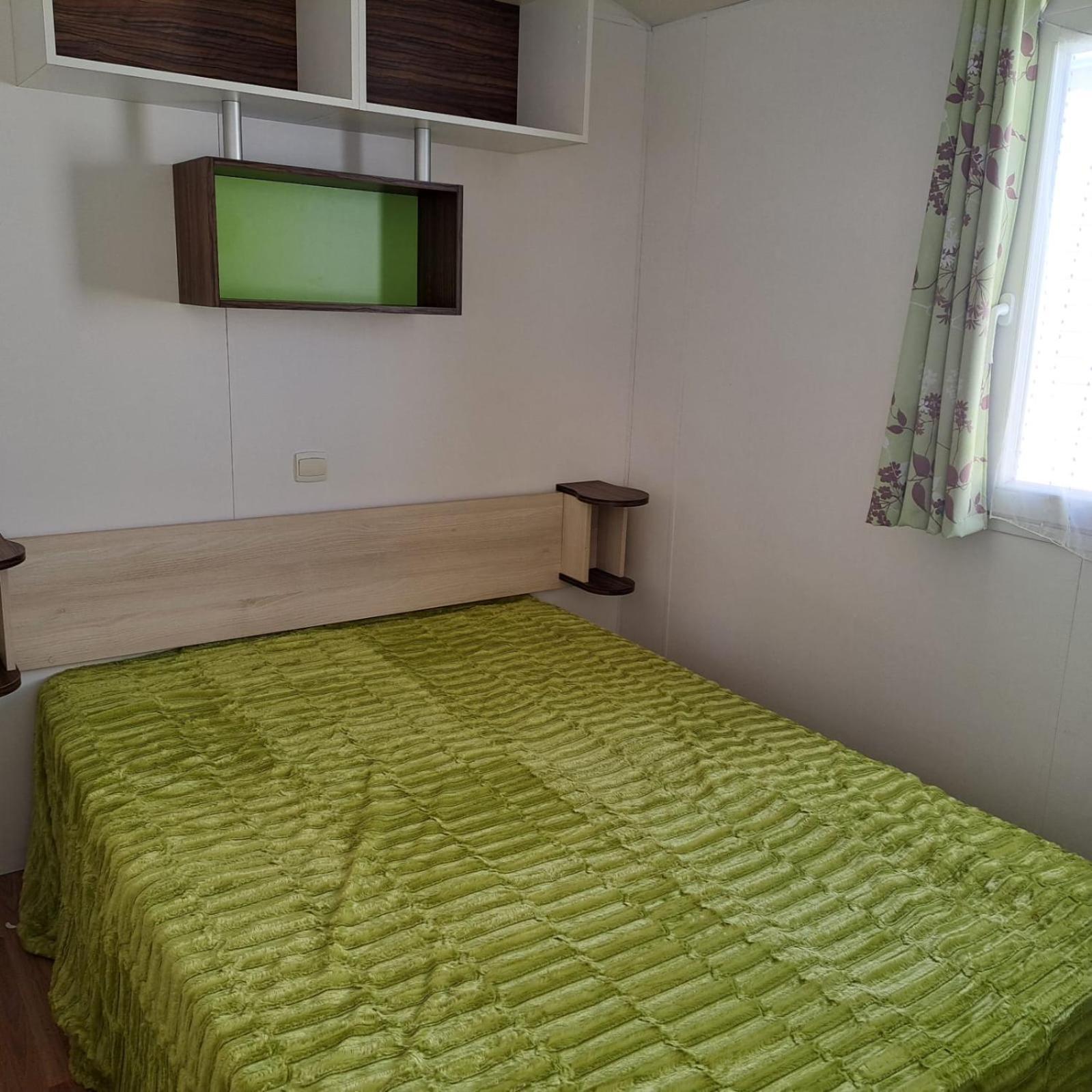 Natur Camping Landshause Burinhosa Luaran gambar